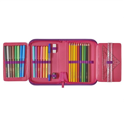 Puna pernica 31 dio, 1zip 2 preklopa VIJET