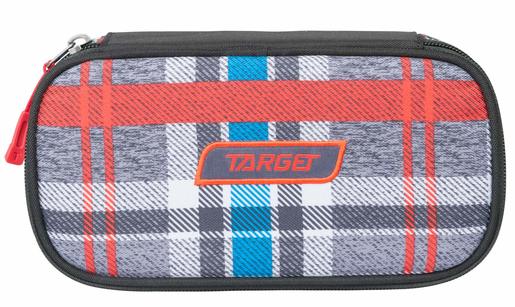 Pernica Compact TARGET GEO GRAY CHILI