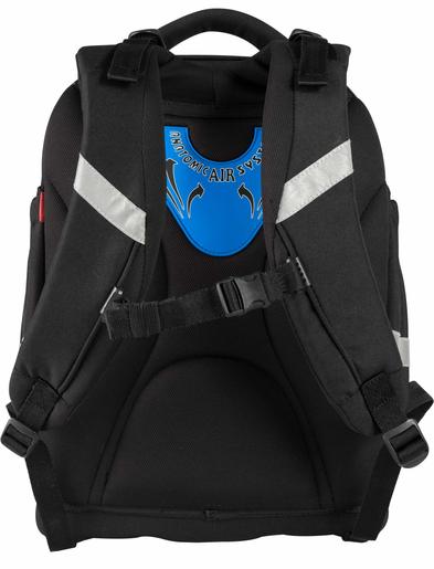 Školska torba anatomska SUPERLIGHT PETIT FOOTBALL BLATTE