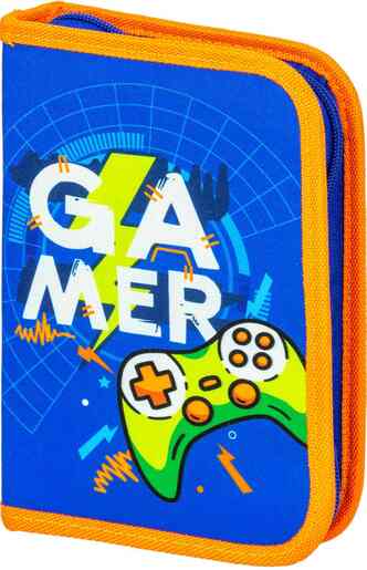 Pernica 1zip, puna, Cool Kid, Gamer