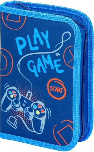 Pernica 1zip, puna, Cool Kid, Gamer