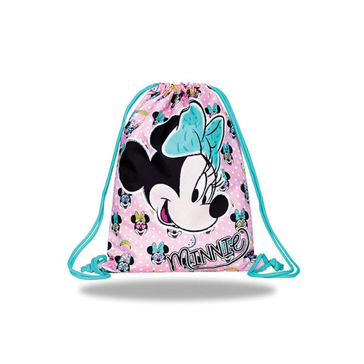 Vrećica za tjelesni Disney Minnie Mouse Pink (CoolPack)