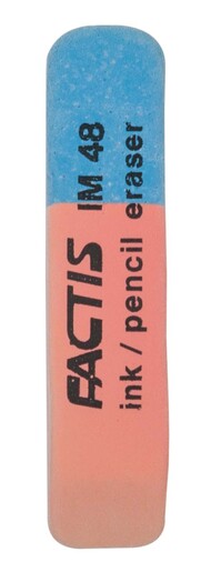 Gumica za brisanje Factis