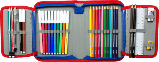 Pernica 1zip, puna, Cool Kid, Owl Right!