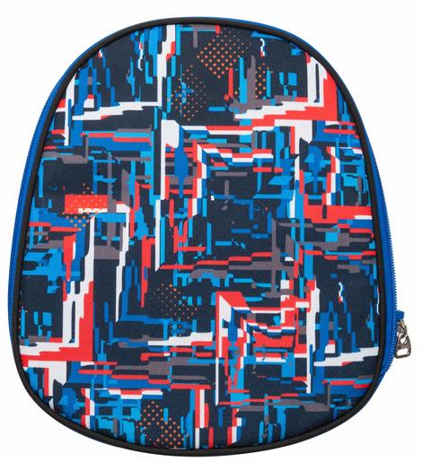 Školski ruksak anatomski TARGET 2 FACE PETIT X HELMET