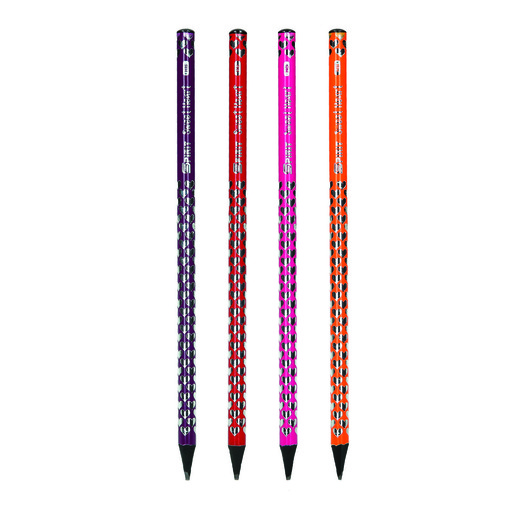 Grafitne olovke Deluxe HB - SORTO!!!