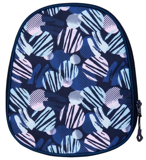 Školski ruksak anatomski Target 2 FACE PETIT MERMAID