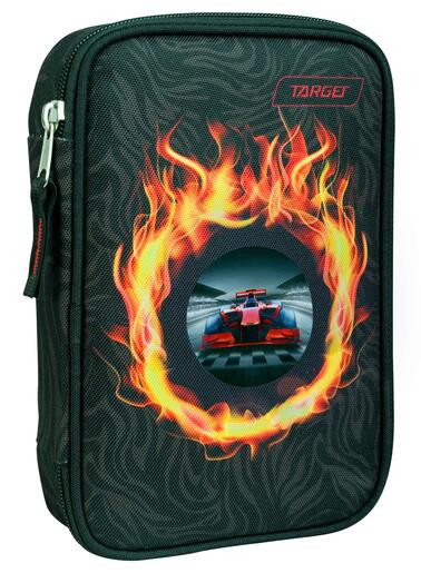 Pernica puna MULTY s priborom Target  FIRE