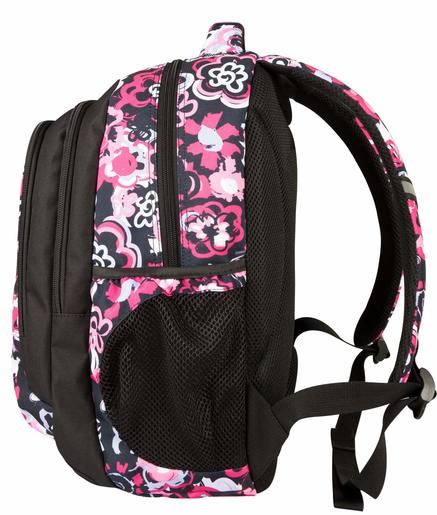 Školski ruksak Target BE PACK FLOWER FUSION