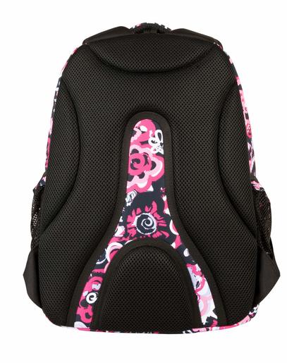 Školski ruksak Target BE PACK FLOWER FUSION