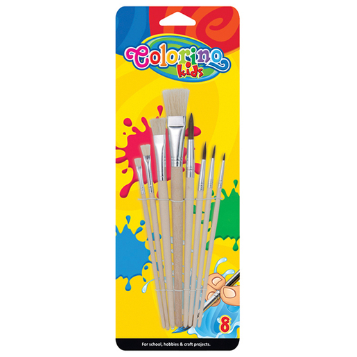 Kistovi u setu, 8 komada, Colorino