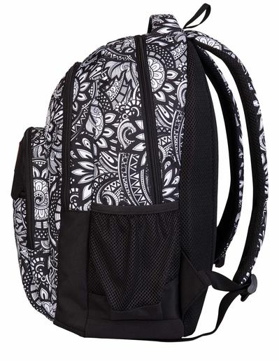 Školski ruksak ergonomski TARGET TARGET LIKE ME FLORAL