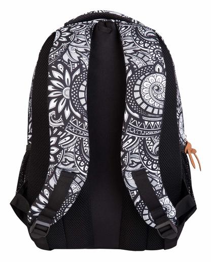 Školski ruksak ergonomski TARGET TARGET LIKE ME FLORAL