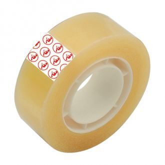 Selotejp, prozirni 15/33, Kores