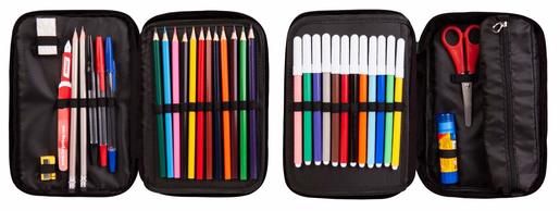 Pernica puna MULTY s priborom TARGET GALAXY UNICORN