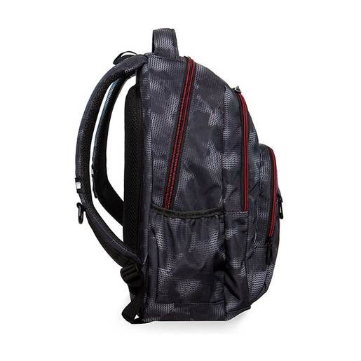Školski ruksak Basic Plus Misty Red CoolPack