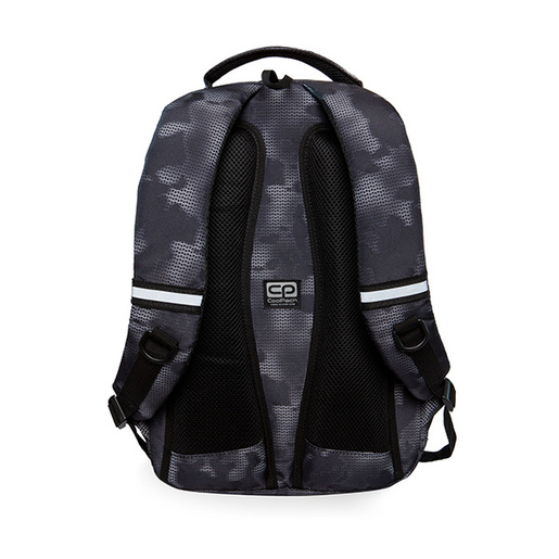 Školski ruksak Basic Plus Misty Red CoolPack