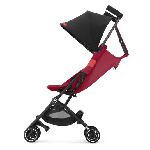 Gb kišobran kolica pockit+ all terrain y rose red red 619000211
