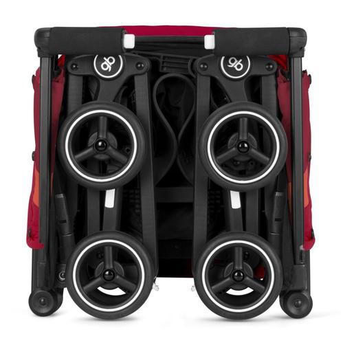 Gb kišobran kolica pockit+ all terrain y rose red red 619000211