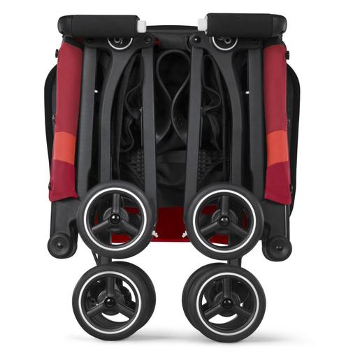 Gb kišobran kolica pockit+ all terrain y rose red red 619000211