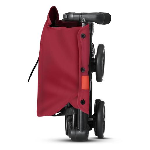 Gb kišobran kolica pockit+ all terrain y rose red red 619000211