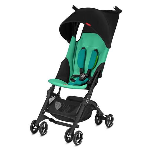 Gb kišobran kolica pockit+ y all terrain laguna blue turquoise 618000777