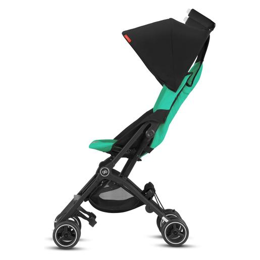 Gb kišobran kolica pockit+ y all terrain laguna blue turquoise 618000777