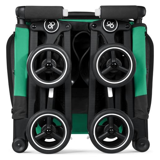 Gb kišobran kolica pockit+ y all terrain laguna blue turquoise 618000777