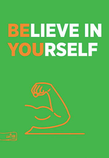 Bilježnica FLUO, A4, linije, meki uvez Lipa Mill