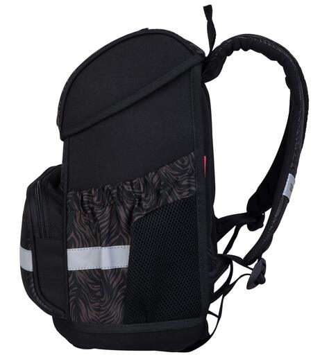 Školski ruksak anatomski Target TWIST FIRE