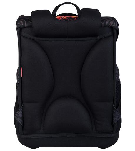 Školski ruksak anatomski Target TWIST FIRE