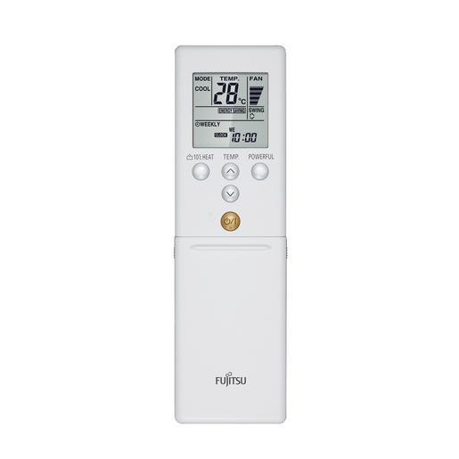 Fujitsu klima uređaj Super Eco Inverter 4,2 kW