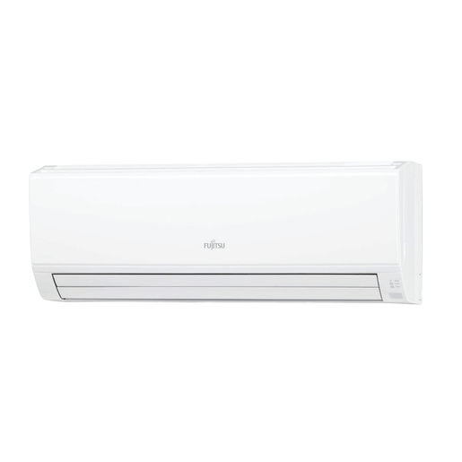 Fujitsu klima uređaj Standard Eco 7,1 kW ASYG24KLCA/AOYG24KLCA