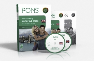 Napredni tečaj engleski