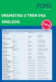 PONS gramatika u tren oka engleski