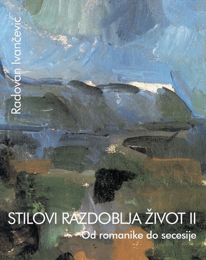 STILOVI RAZDOBLJA ŽIVOT 2, udžbenik