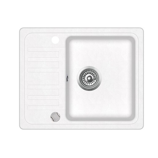 SHR Tera 10 sudoper - Bijela