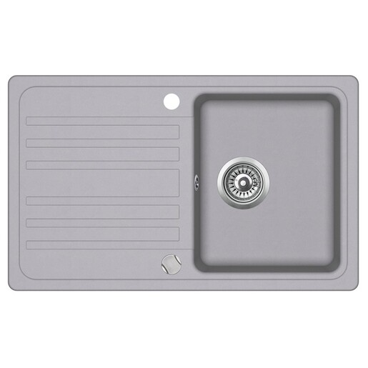 SHR Tera 20 sudoper - Siva