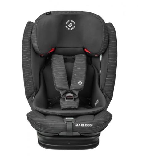 Maxi-Cosi autosjedalica Titan Pro 9-36 kg scribble black