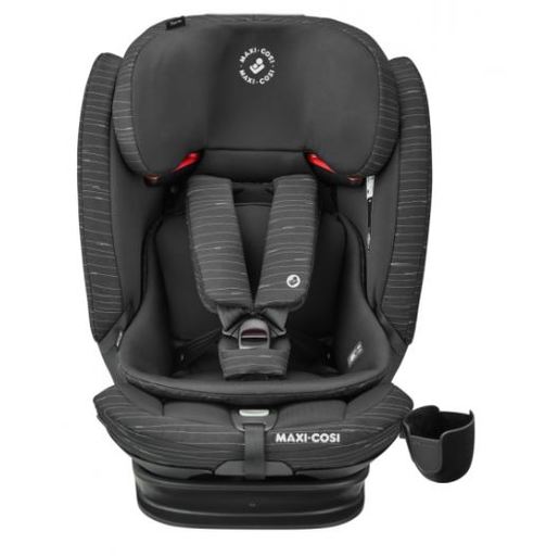 Maxi-Cosi autosjedalica Titan Pro 9-36 kg scribble black