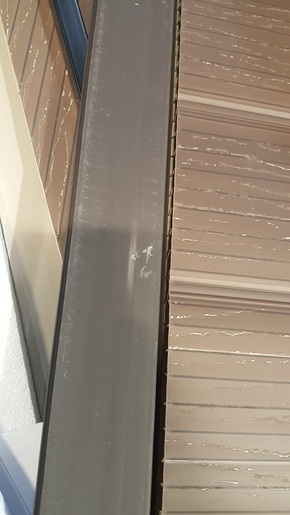 KETER SCALA 6X8 vrtna kućica 185x236x227cm - Smeđa_OŠTEĆENA - 97297710