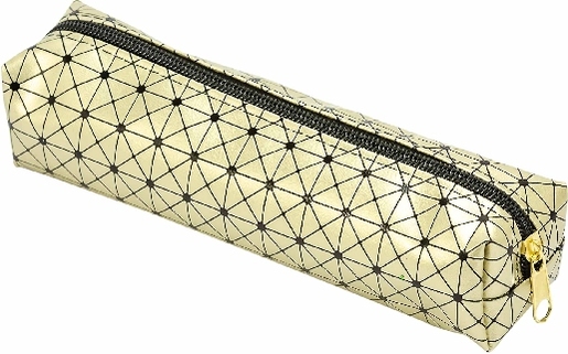 Pernica prazna Lines zlatna