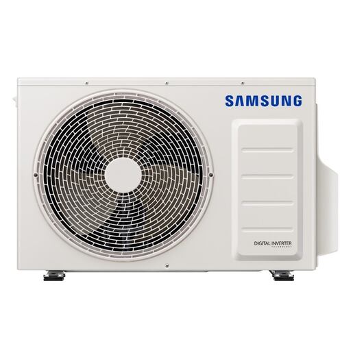 Samsung klima uređaj  AR09TXEAAWKNEU Wind Free Avant