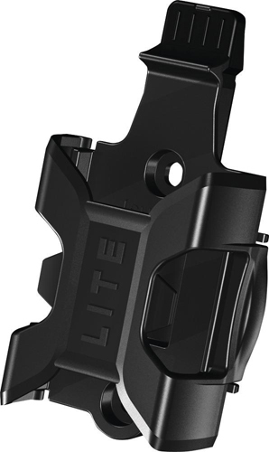 ABUS lokot BORDO LITE 6055/85 Crni
