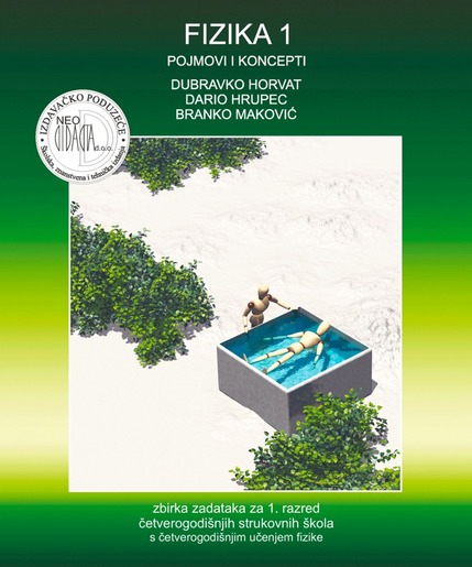 FIZIKA 1, zbirka zadataka