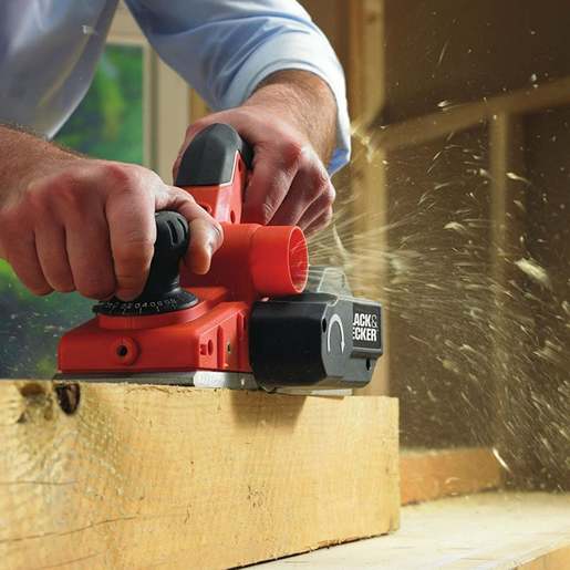 BLACK & DECKER blanja KW750K