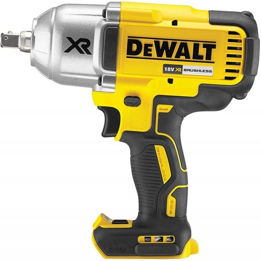 DEWALT akumulatorski udarni odvijač 18V DCF899N brushless motor - SAMO ALAT