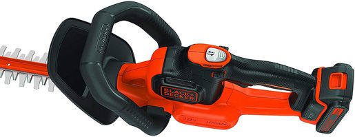 BLACK & DECKER akumulatorski trimer za živicu GTC18504PC