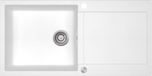 SHR Tesa SQT103-AWP Alba sudoper