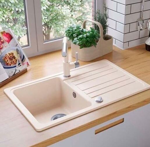 SHR Tera 20 sudoper - Crna